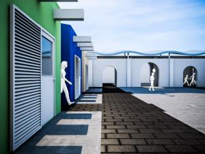 Ischia - Concorso di Idee 